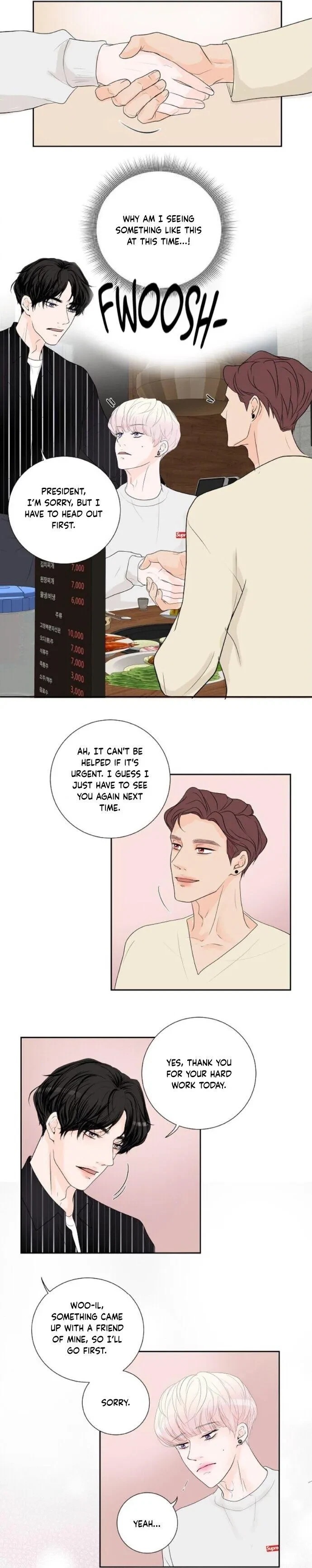 Are You Curious About The Reviews? Chapter 27, page 12