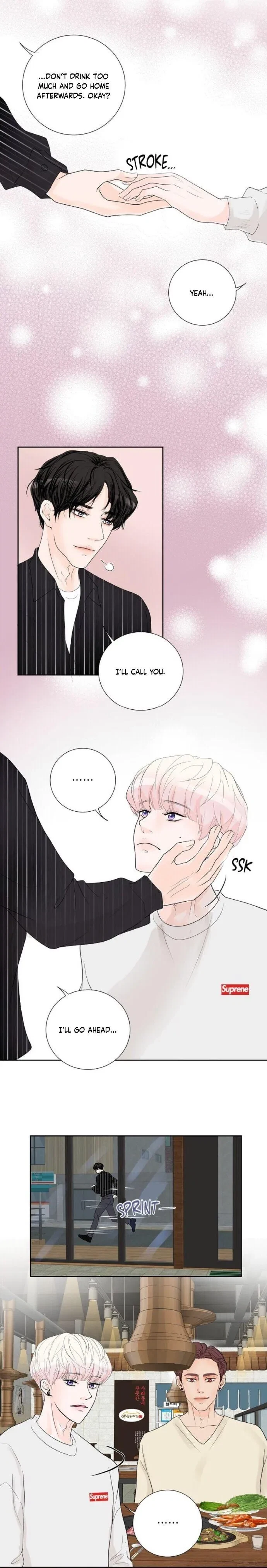 Are You Curious About The Reviews? Chapter 27, page 13