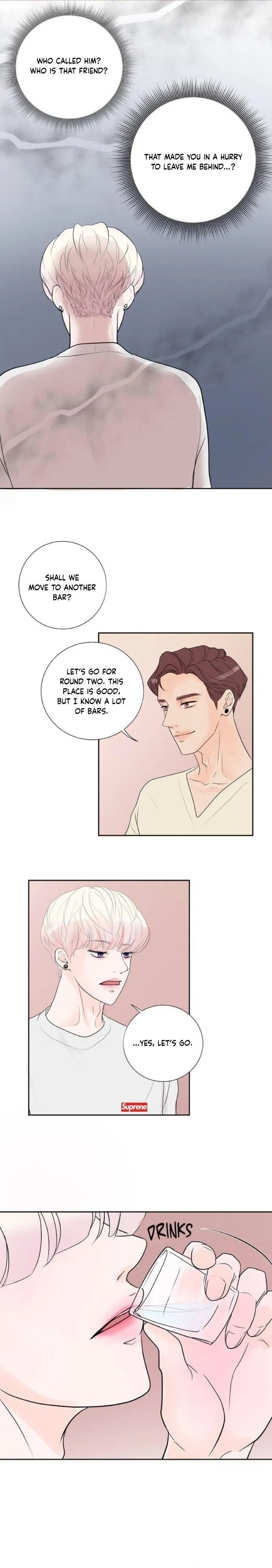 Are You Curious About The Reviews? Chapter 27, page 14