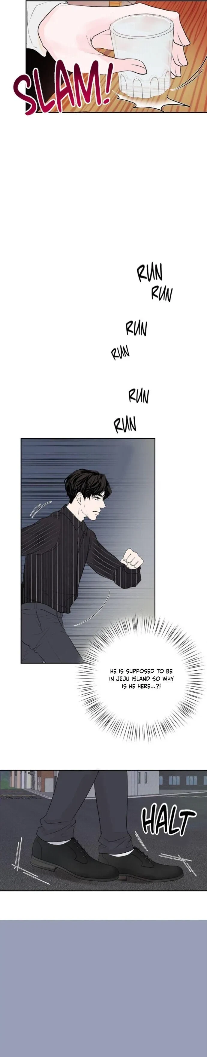 Are You Curious About The Reviews? Chapter 27, page 15
