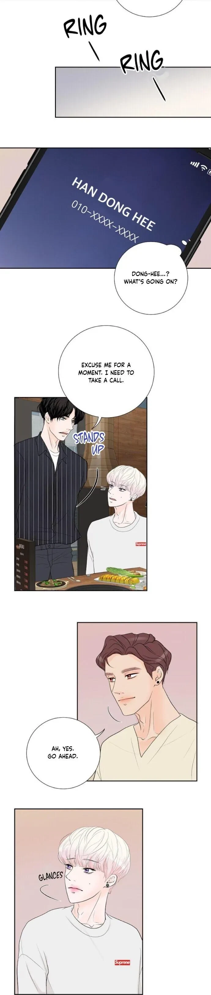 Are You Curious About The Reviews? Chapter 27, page 5