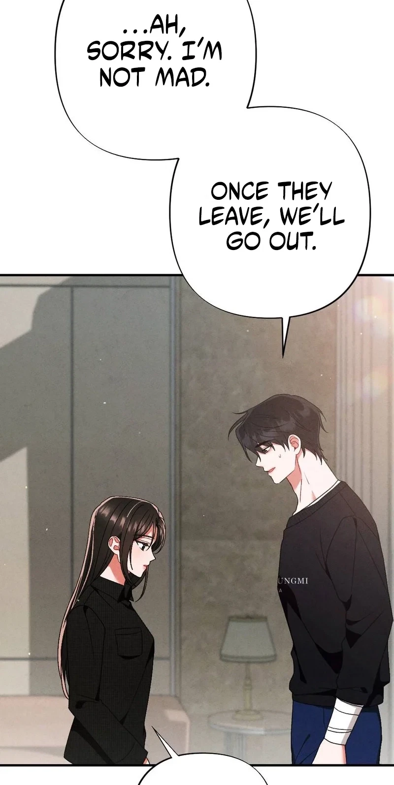 Your Wife Chapter 38, page 104