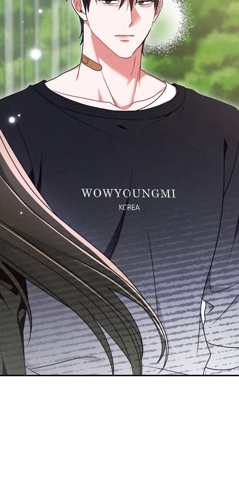 Your Wife Chapter 38, page 107