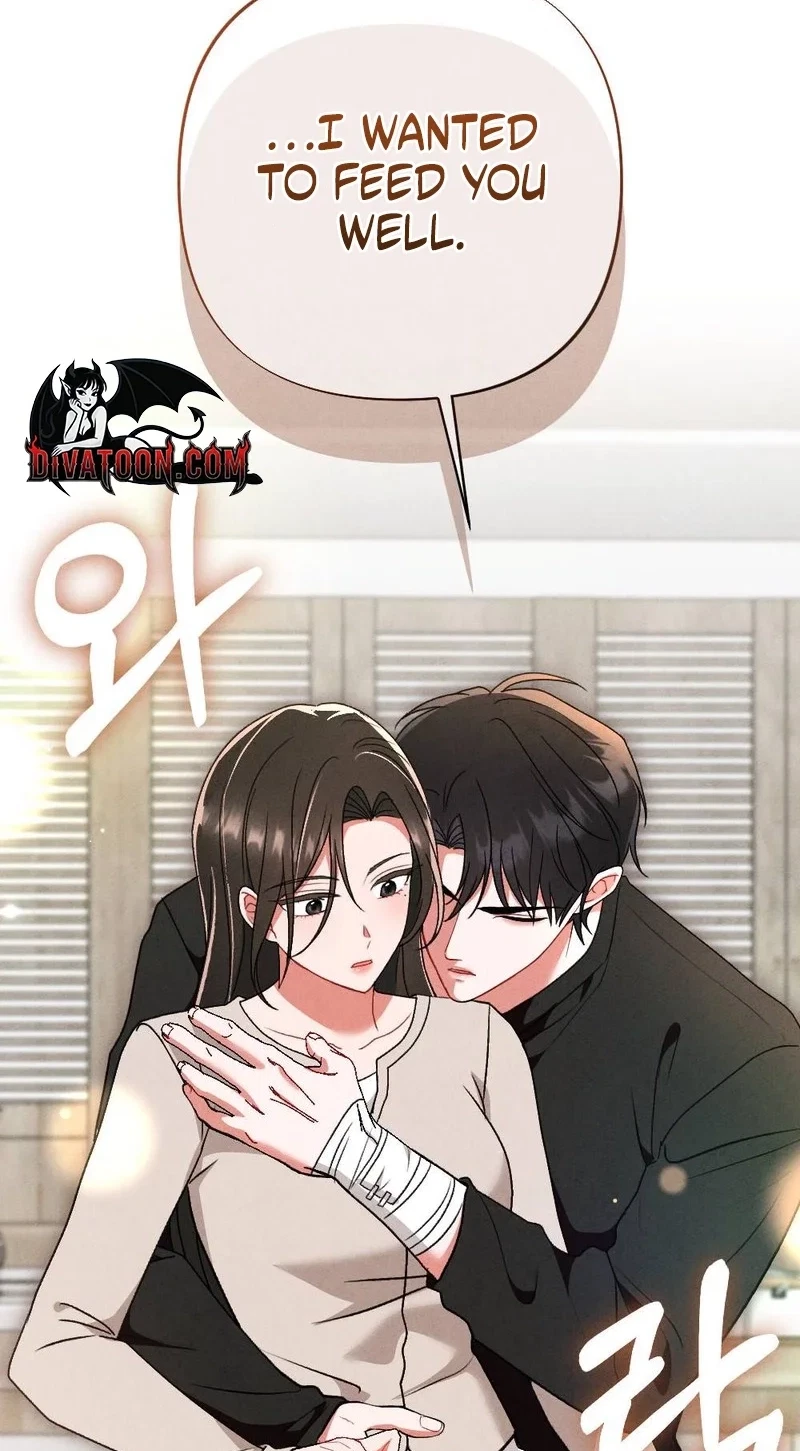 Your Wife Chapter 38, page 13