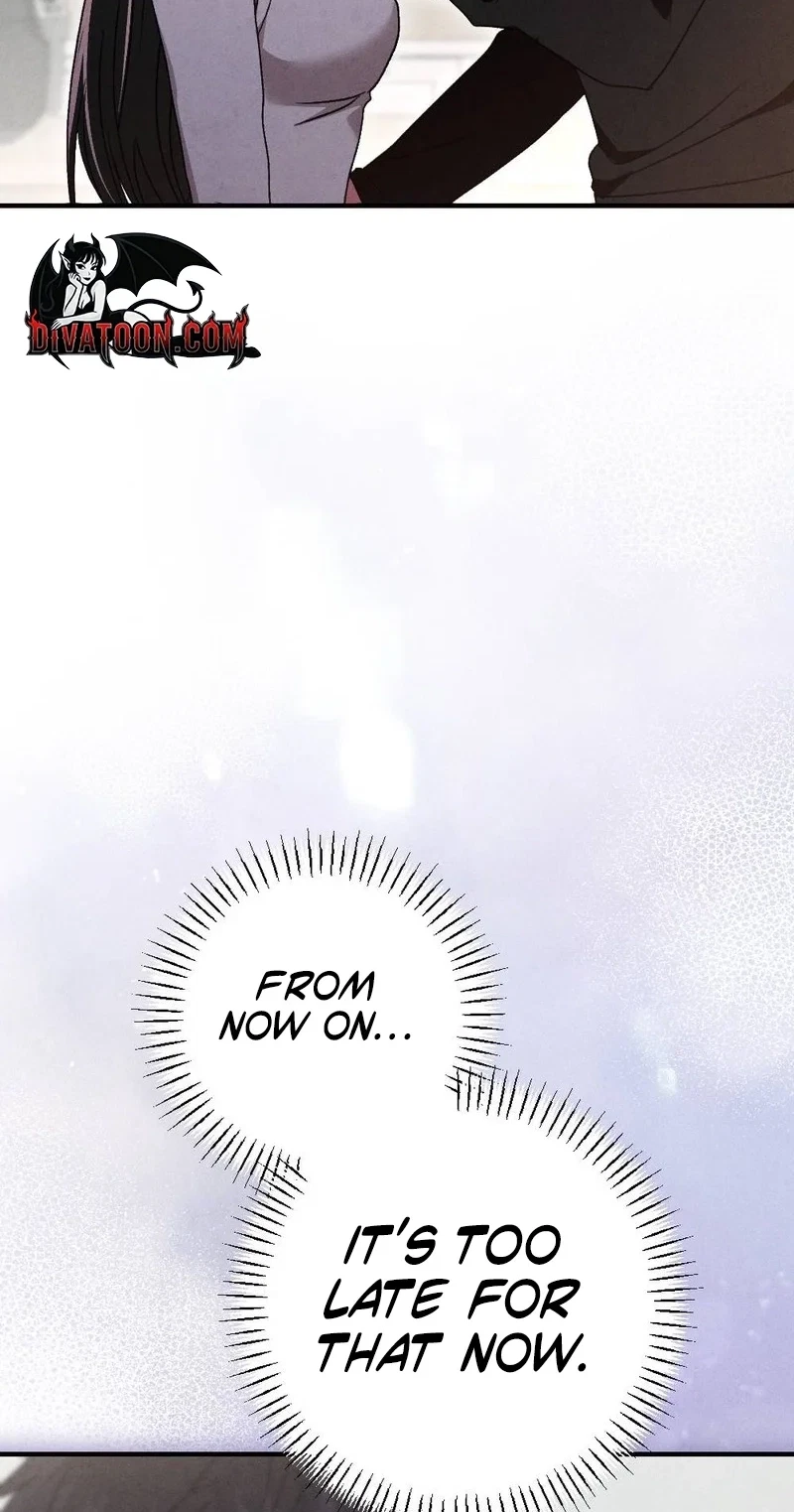 Your Wife Chapter 38, page 27