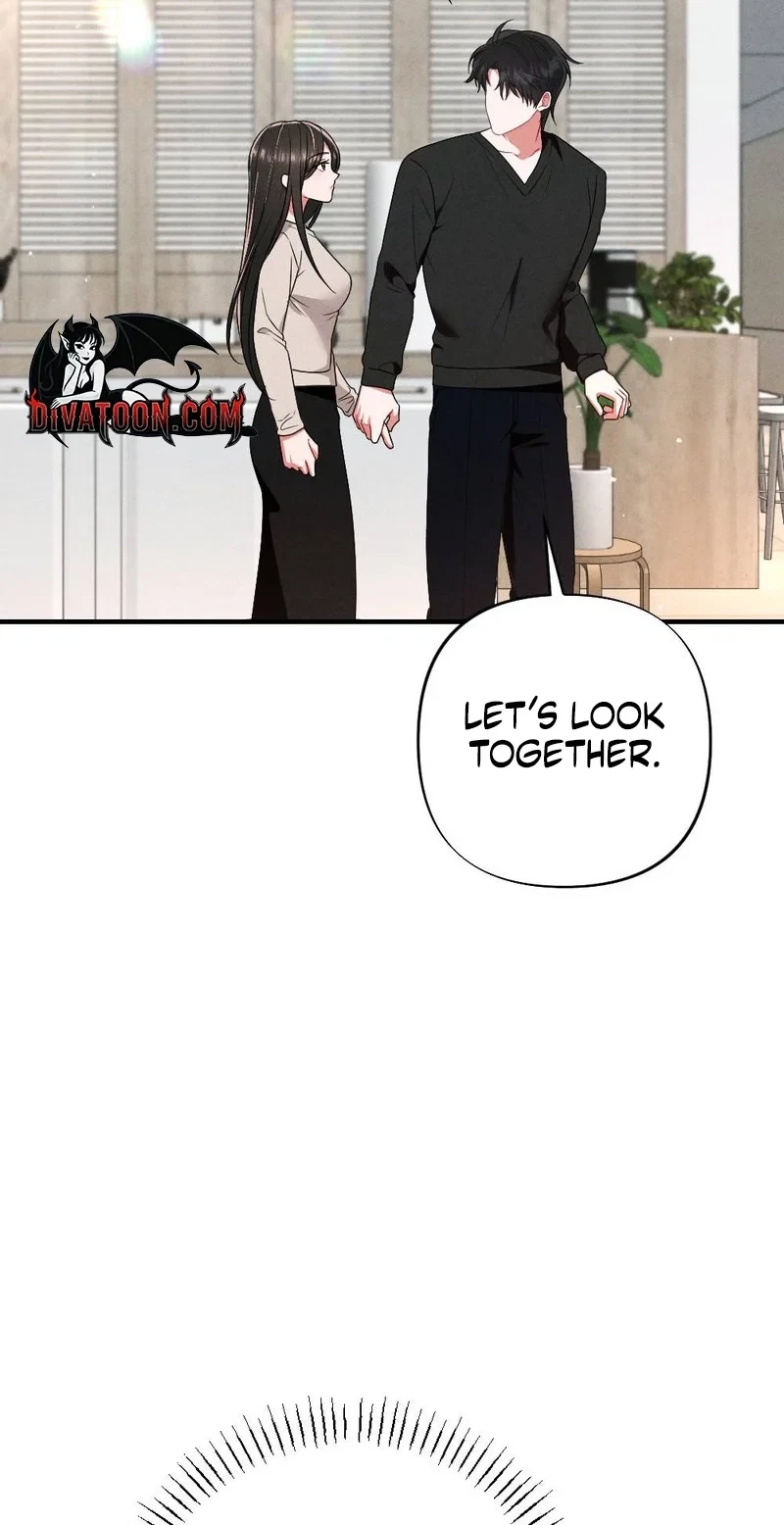 Your Wife Chapter 38, page 31