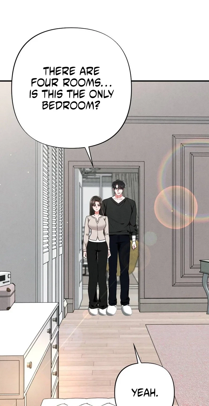 Your Wife Chapter 38, page 34