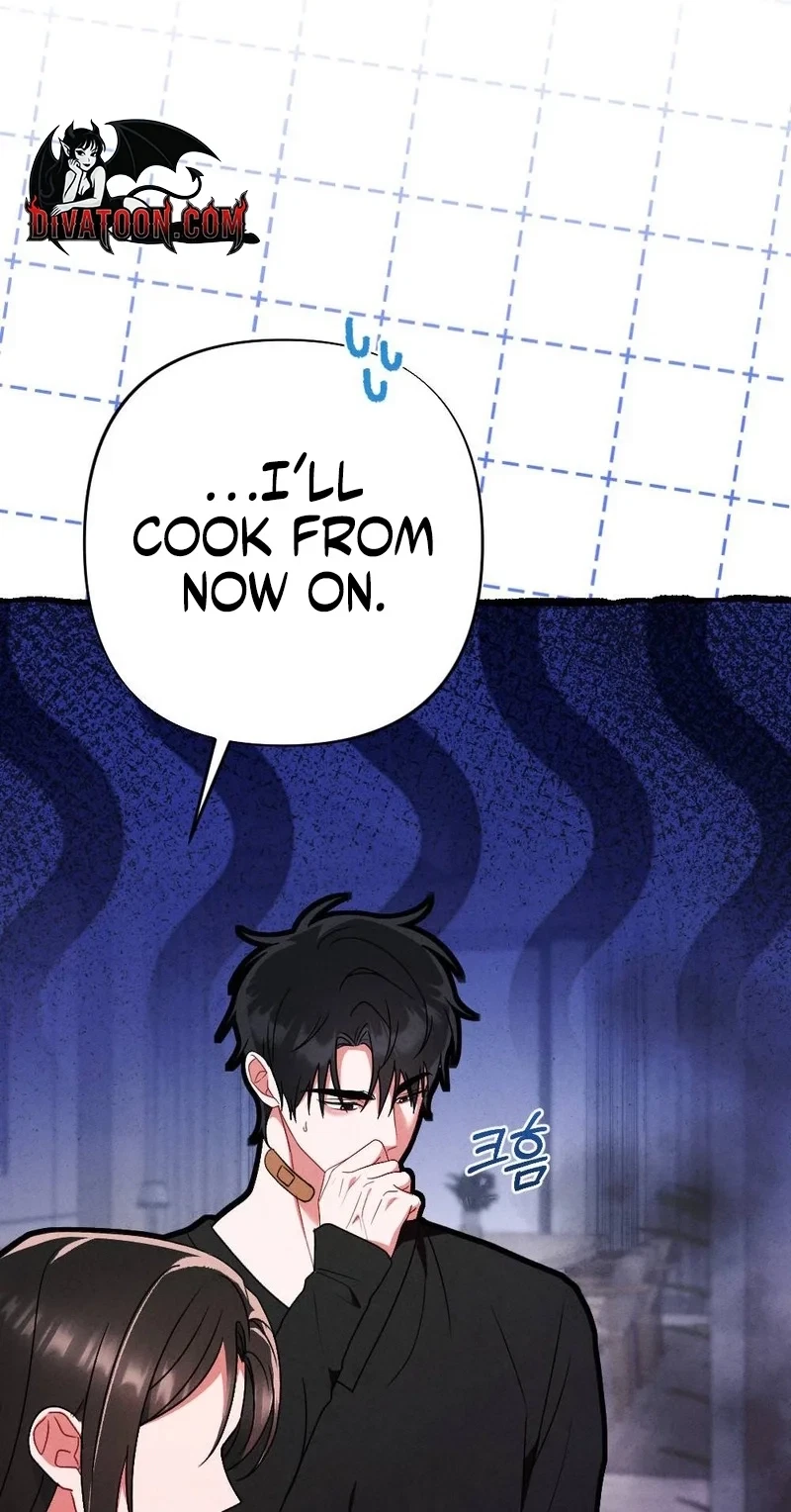Your Wife Chapter 38, page 4