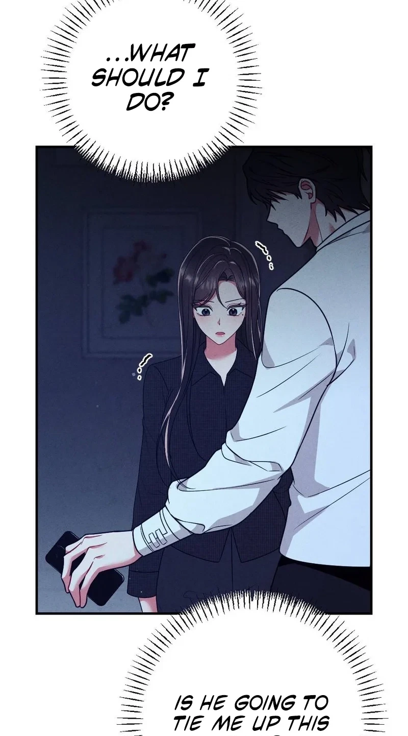 Your Wife Chapter 38, page 69