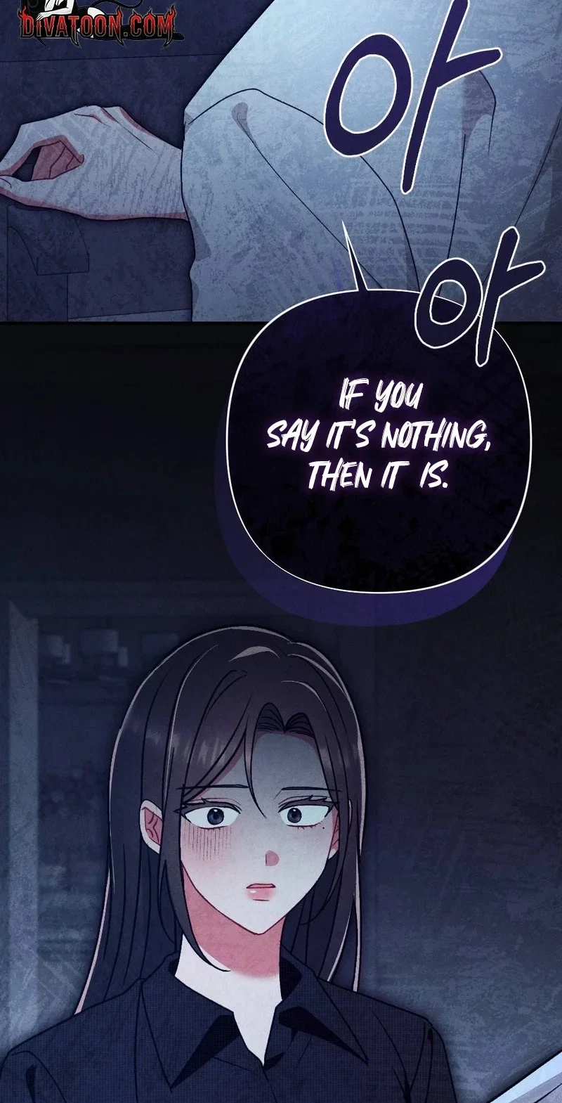 Your Wife Chapter 38, page 75