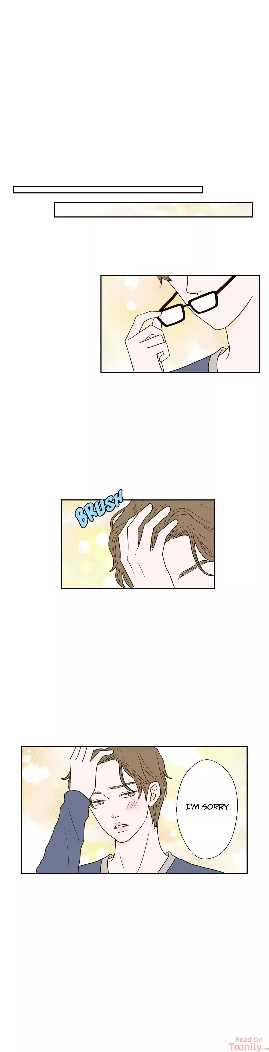Honey Bed Talk Chapter 24, page 10