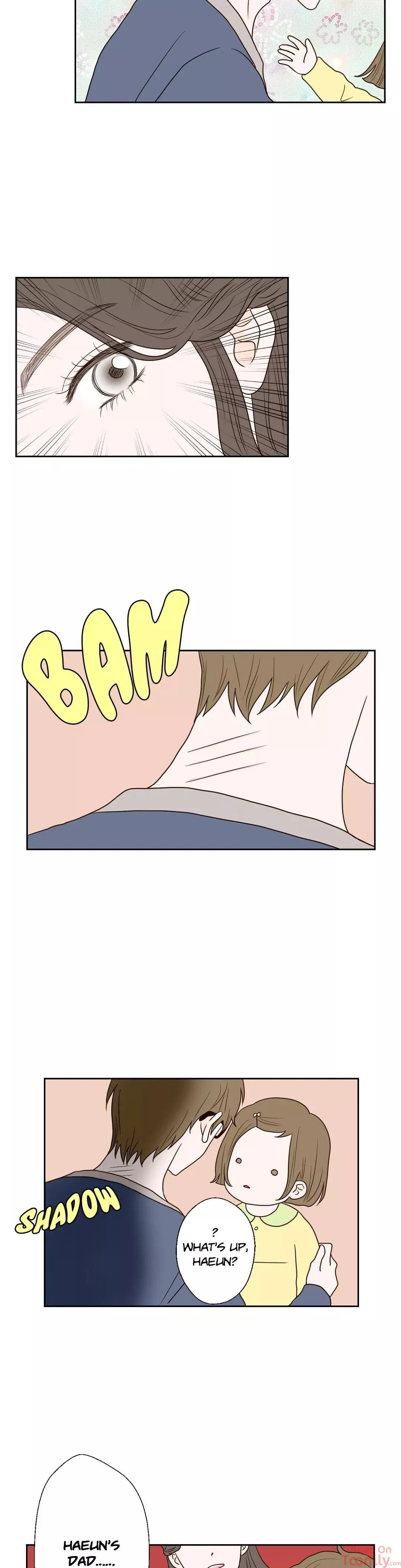 Honey Bed Talk Chapter 24, page 7