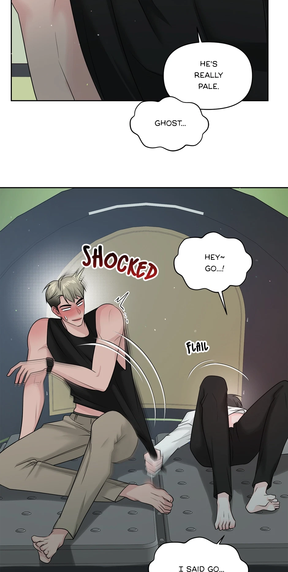 Chapter 31, page 32