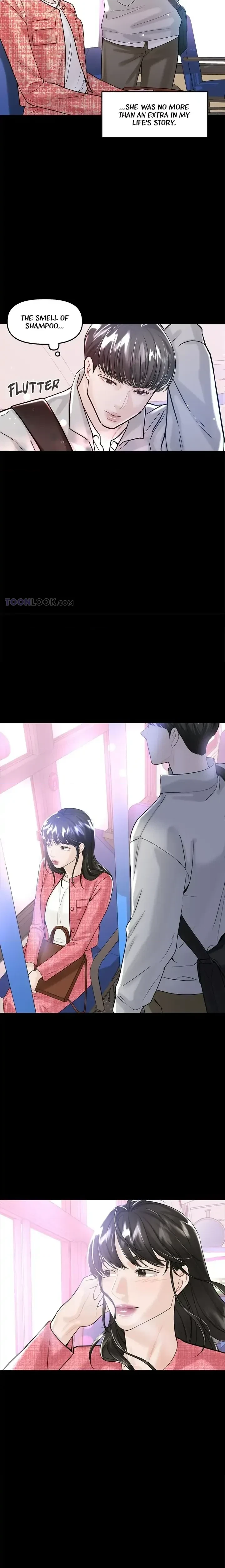 My Only 1 Chapter 40, page 2