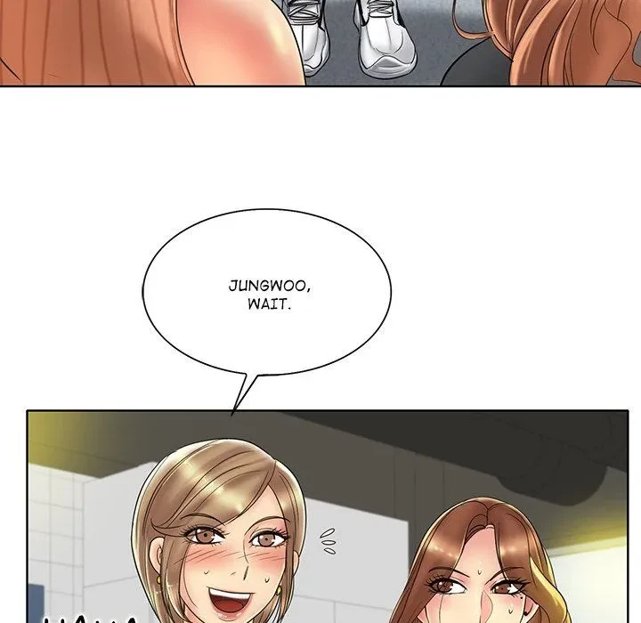 Hole In One Chapter 40, page 100
