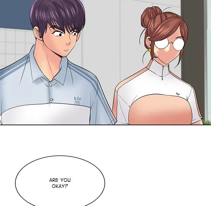 Hole In One Chapter 40, page 108