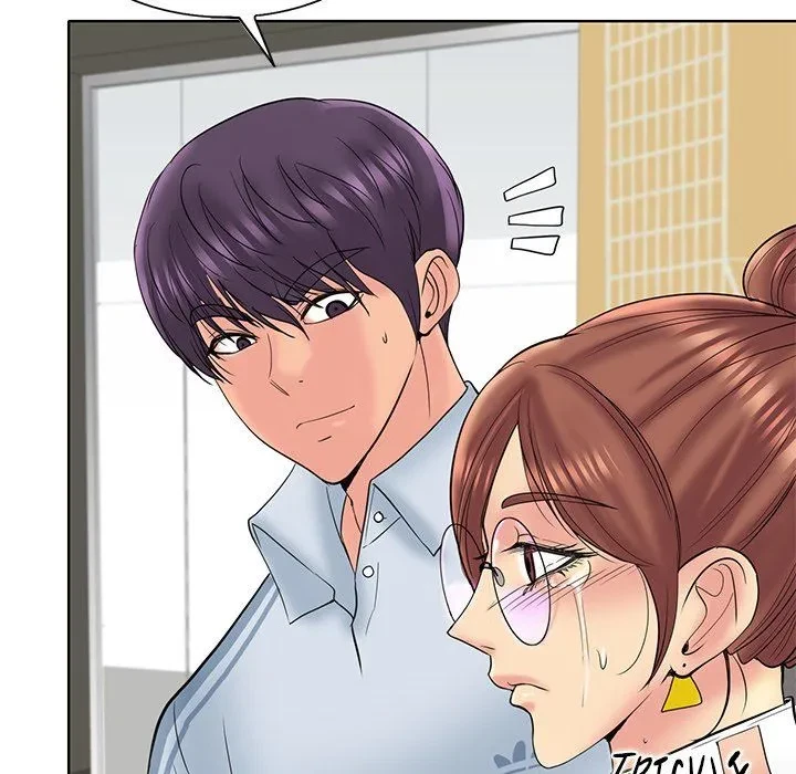 Hole In One Chapter 40, page 109