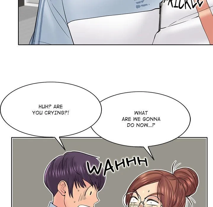 Hole In One Chapter 40, page 110