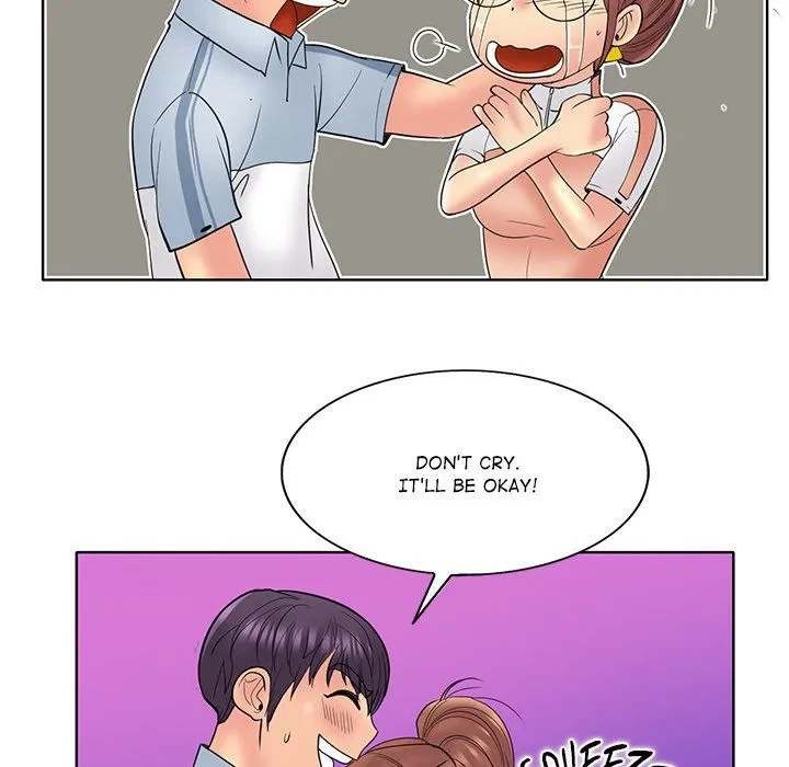 Hole In One Chapter 40, page 111