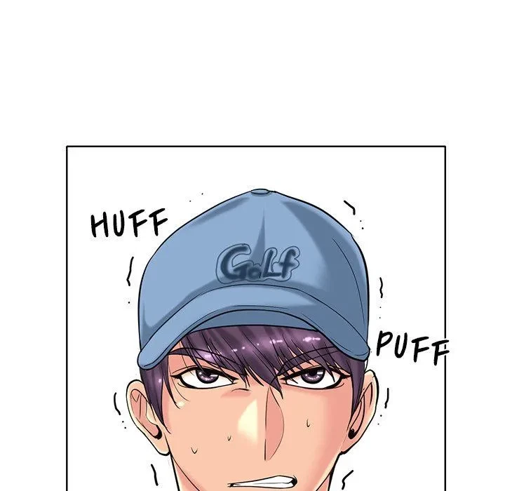 Hole In One Chapter 40, page 14