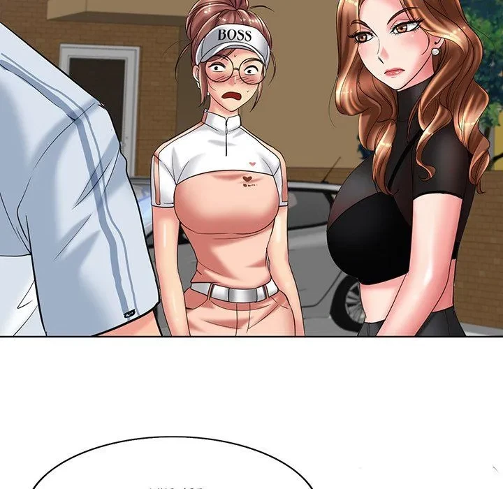 Hole In One Chapter 40, page 16