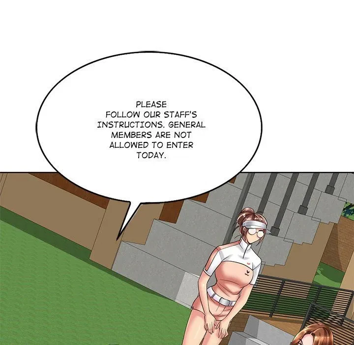 Hole In One Chapter 40, page 19