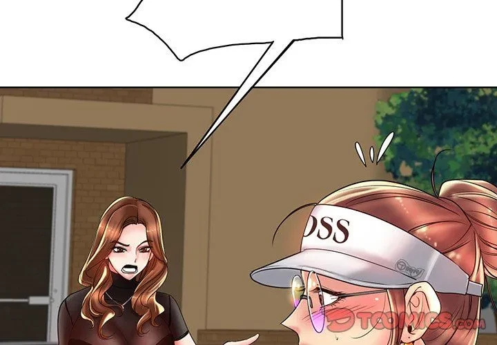 Hole In One Chapter 40, page 2