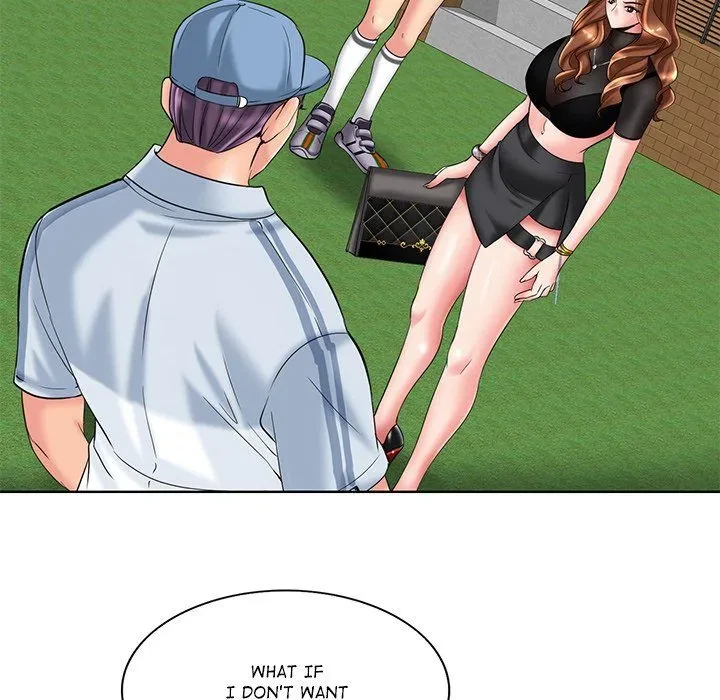Hole In One Chapter 40, page 20