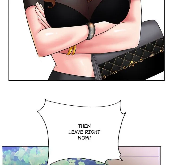 Hole In One Chapter 40, page 22