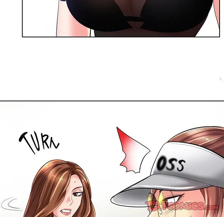 Hole In One Chapter 40, page 26