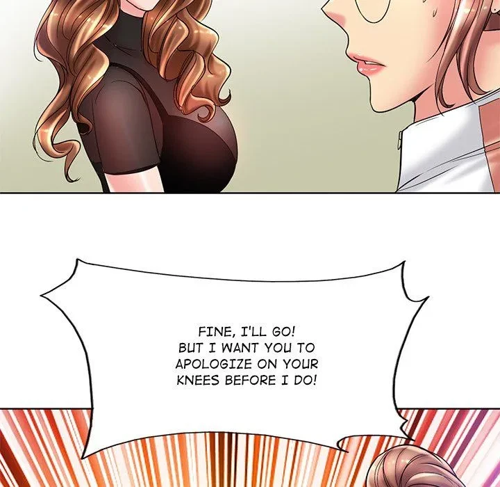 Hole In One Chapter 40, page 27