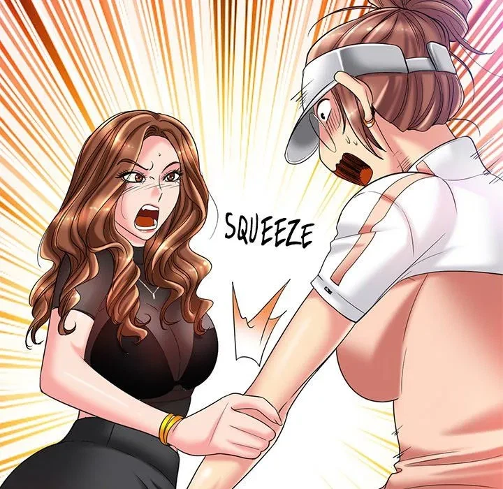 Hole In One Chapter 40, page 28