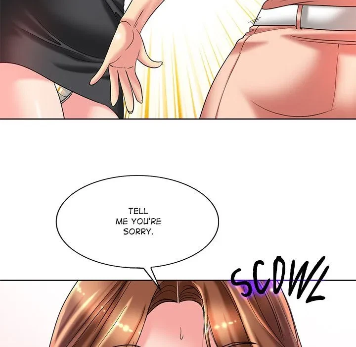 Hole In One Chapter 40, page 29