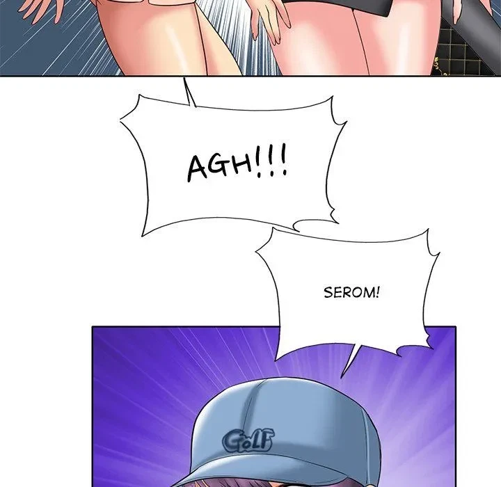 Hole In One Chapter 40, page 35