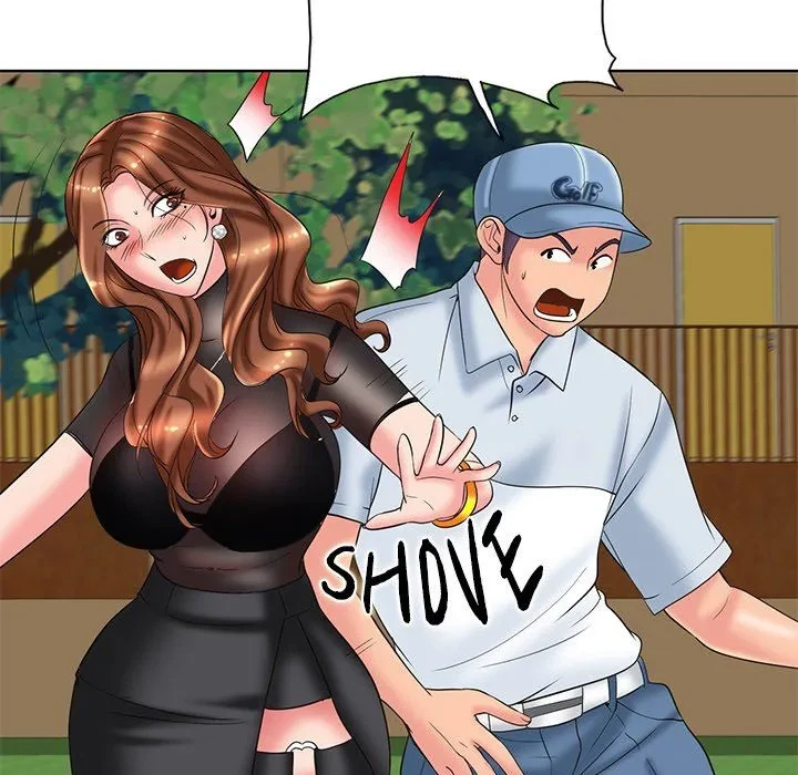 Hole In One Chapter 40, page 37