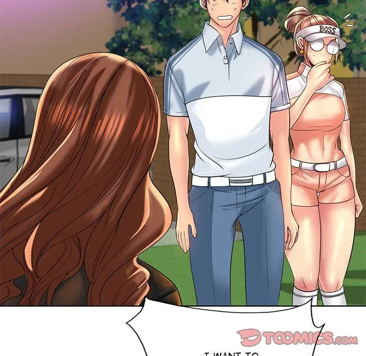 Hole In One Chapter 40, page 42
