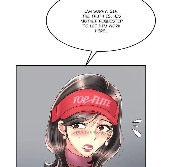 Hole In One Chapter 40, page 49