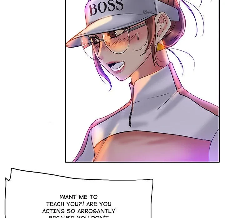 Hole In One Chapter 40, page 5