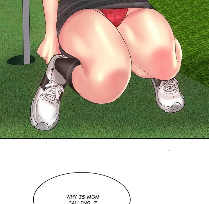 Hole In One Chapter 40, page 54