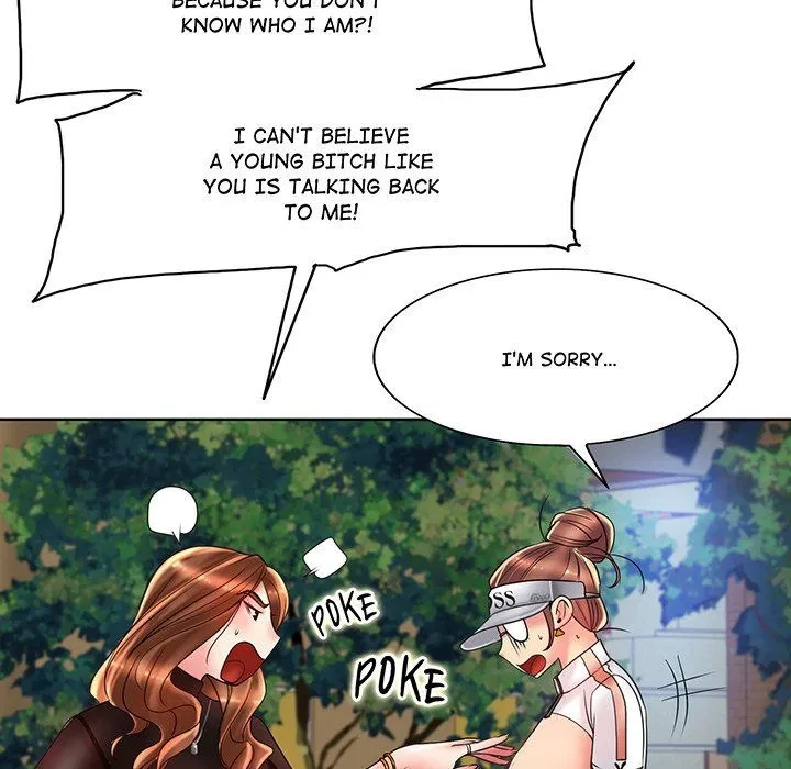 Hole In One Chapter 40, page 6