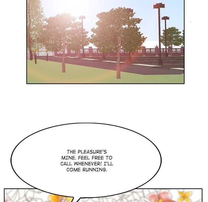 Hole In One Chapter 40, page 64