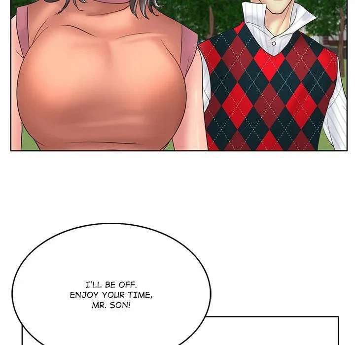 Hole In One Chapter 40, page 69