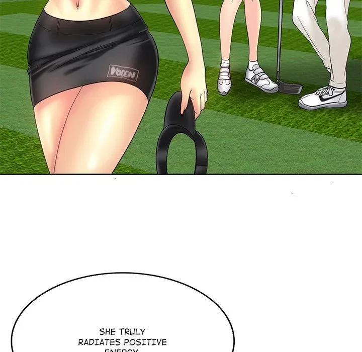 Hole In One Chapter 40, page 73