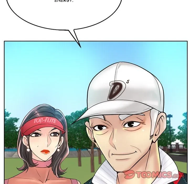 Hole In One Chapter 40, page 74
