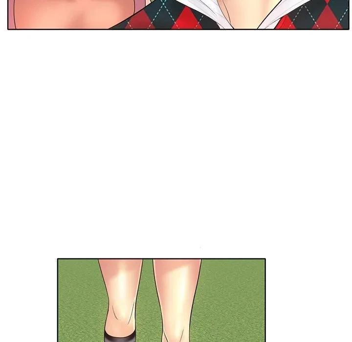 Hole In One Chapter 40, page 75