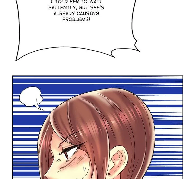 Hole In One Chapter 40, page 77