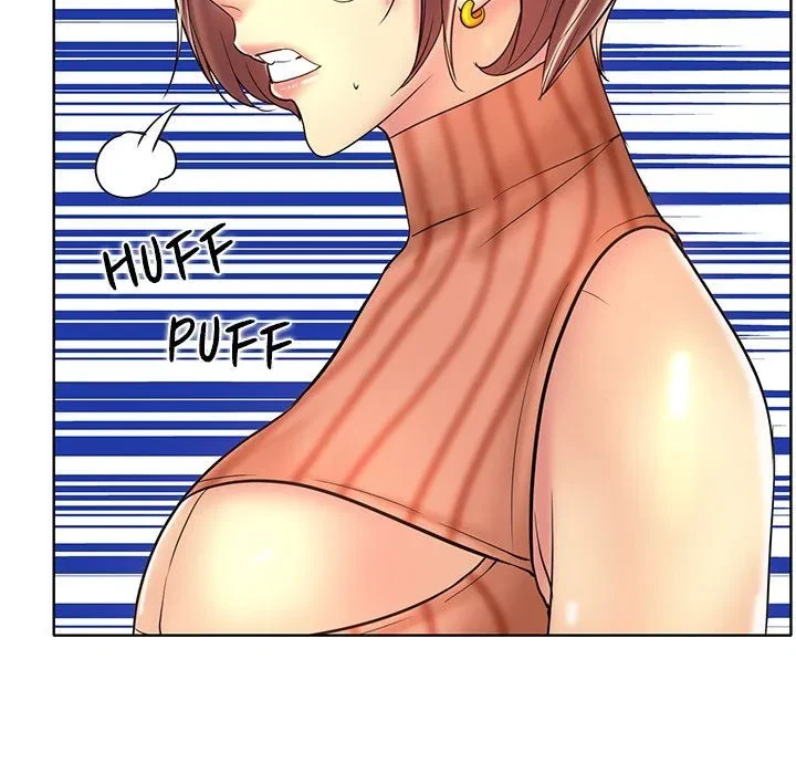 Hole In One Chapter 40, page 78