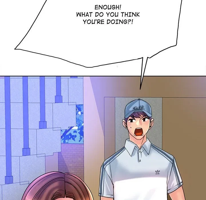 Hole In One Chapter 40, page 8