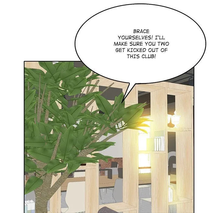 Hole In One Chapter 40, page 80