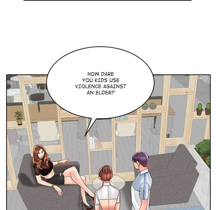 Hole In One Chapter 40, page 81